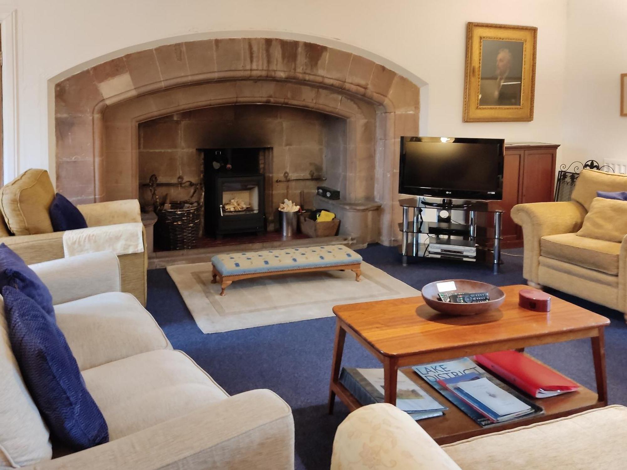 Whitehall Pele Tower Mealsgate Esterno foto