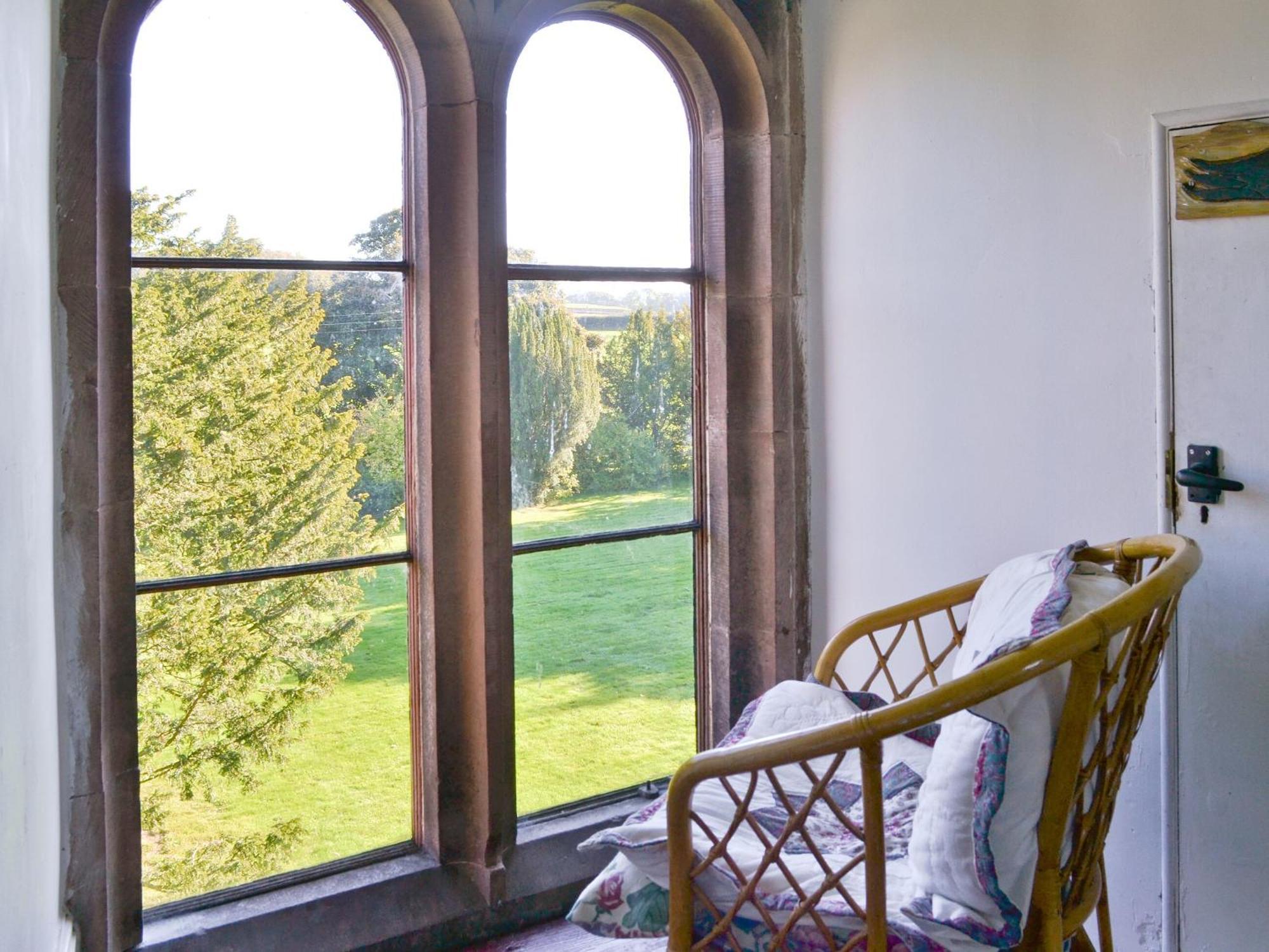 Whitehall Pele Tower Mealsgate Esterno foto